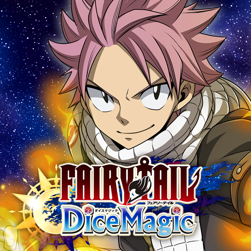フェアリーテイル ダイスマジック-本格アクションRPG - VER. 3.0.2 Weak Enemy MOD APK