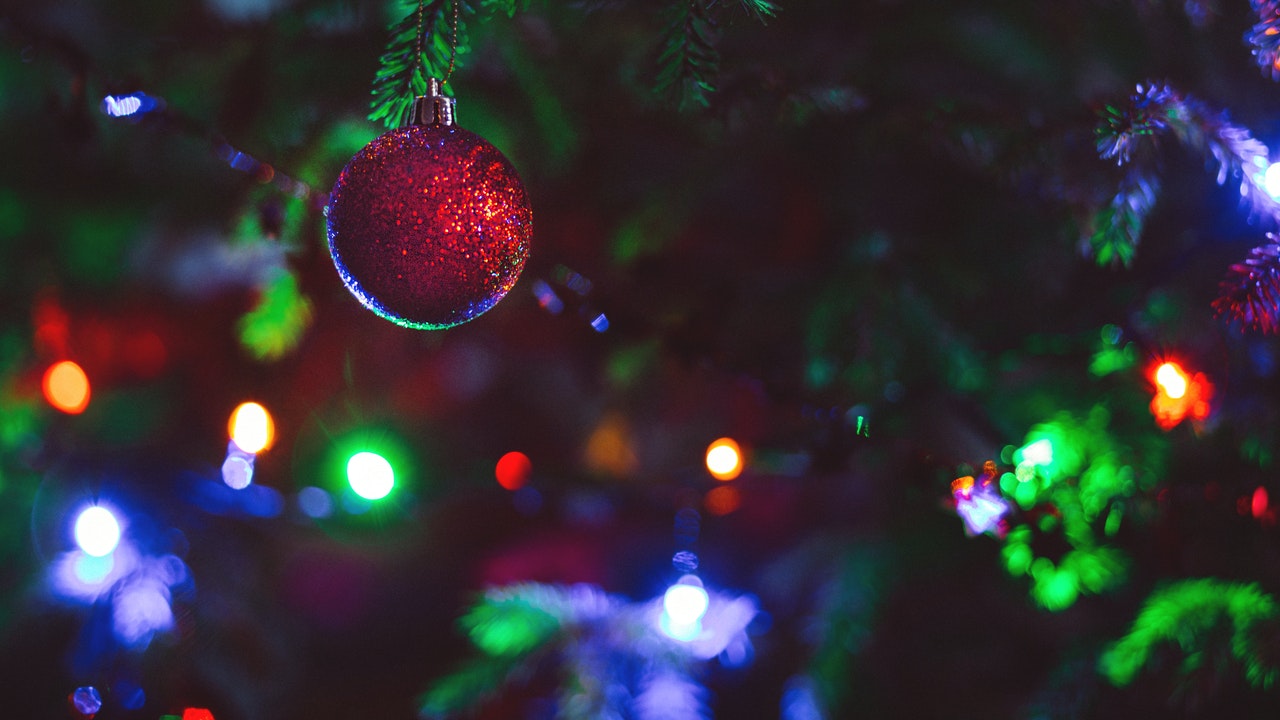 9 Christmas Photo Ideas To Make Better Christmas Photography