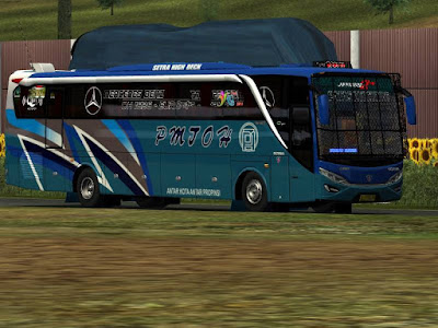 PMTOH BUS