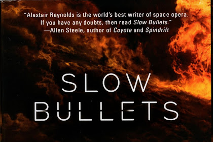 Slow Bullets