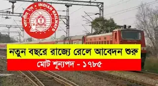 South Eastern Railway Recruitment 2023