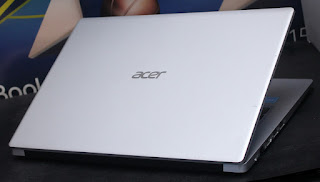 Jual Laptop Acer Aspire 3 A314-35 Intel Celeron N5100