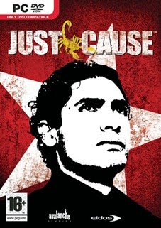 Just Cause - PC (Download Completo em Torrent)