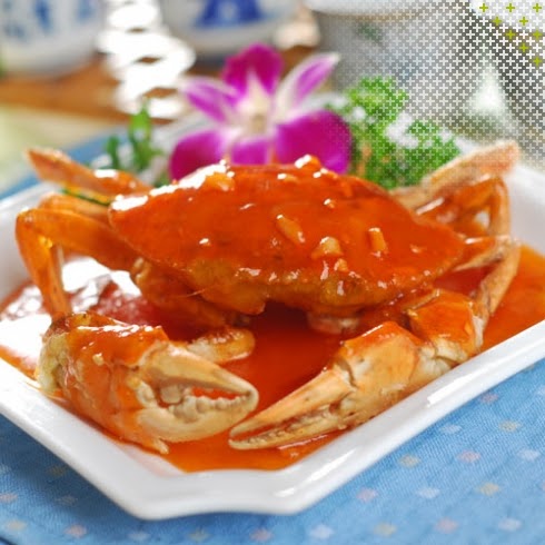 Kumpulan Resep: KEPITING ASAM MANIS