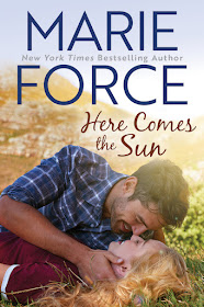 Bea's Book Nook, romance, Here Comes the Sun, Marie Force