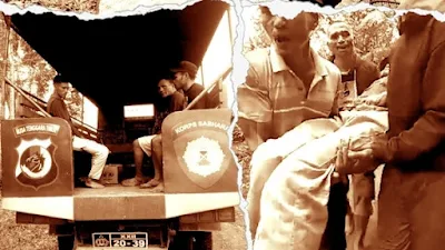 Pemred Floresa Ditangkap saat Meliput Demo Proyek PSN, Polisi Dinilai Ancam Kebebasan Pers