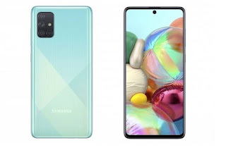harga samsung galaxy a51