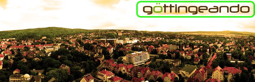 göttingeando