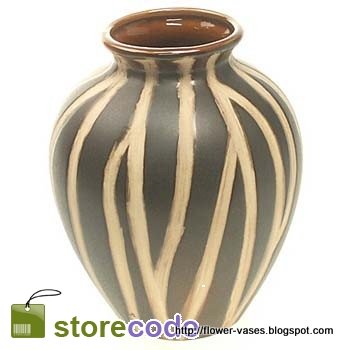 Flower vases:vases-11818