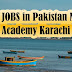 Job Opportunities in PAKISTAN MARINE ACADEMY, KARACHI
