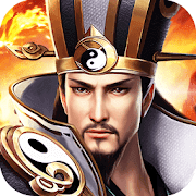 Three Kingdoms:Heroes of Legend High (DMG - DEF) MOD APK