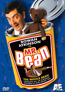 Mr Bean Collection