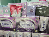 Distributor Milagros Bekasi 