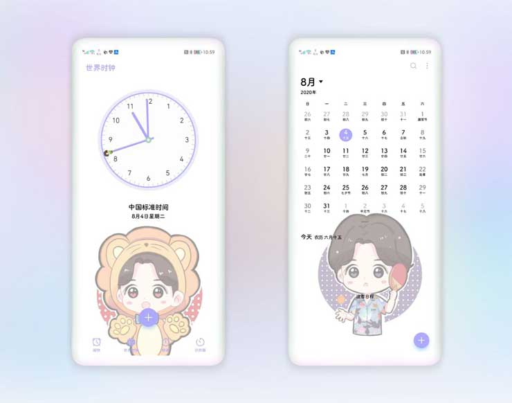 emui-10-themes