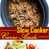 Slow Cooker Carne Asada