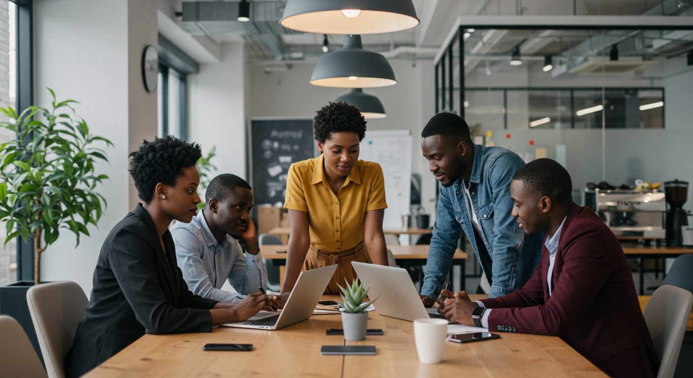 WEBGRAM, meilleure entreprise / société / agence  informatique basée à Dakar-Sénégal, leader en Afrique du développement de solutions de Gestion des Ressources Humaines, RH, GRH, Gestion des ressources humaines, Suivi des ressources humaines, Gestion administrative des salariés et collaborateurs, Gestion disponibilités, Congés et absences des employés, Suivi des temps de travail et du temps passé par activité des agents, Suivi et consolidation des talents, compétences, parcours et formations du personnel, Gestion de projet et d'équipes, Gestion de la performance, Définition des objectifs, Formation du personnel, Gestion du processus de recrutement, Administration et logistique, Gestion des plannings, Gestion des demandes de missions, des déplacements et des dépenses de voyages professionnels, Ingénierie logicielle, développement de logiciels, logiciel de Gestion des Ressources Humaines, systèmes informatiques, systèmes d'informations, développement d'applications web et mobiles.