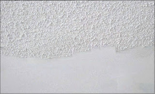 Carrboro Popcorn Texture Removal Acoustic Ceiling Contractor