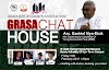 Akwa Ibom: Arc. Ezekiel Nya-Etok to appear on GRASA CHAT HOUSE,  Friday 