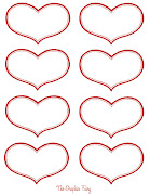 Click HERE For the Full Size Printable PDF (valentine stickers graphicsfairysm)