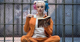 Margot Robbie Diet Plan Harley Quinn