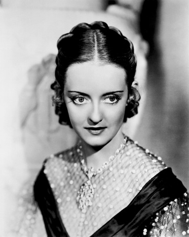 Bette Davis as Jezebel