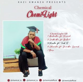 New Audio|Chemical Ft Fid Q-Kesho|Download Official Mp3 Audio 