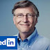 Microsoft Founder, Bill Gates Just Bought LinkedIn for $26.2B in Cash 