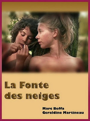 La Fonte des neiges / Thawing Out. 2008. HD.