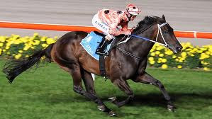 Black caviar