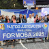  Se realizó el Segundo Plenario de la Militancia Peronista en Pozo del Tigre