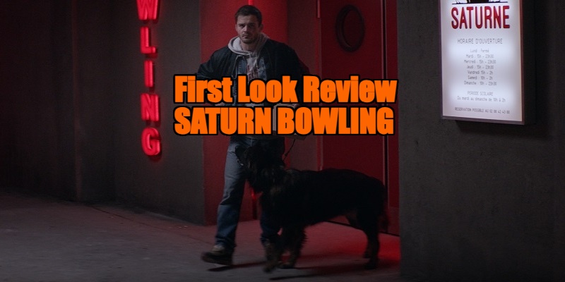 Saturn Bowling review