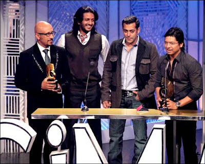 Global Indian Music Awards 2010 Photos