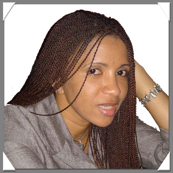 Hairstyles Twist Braids