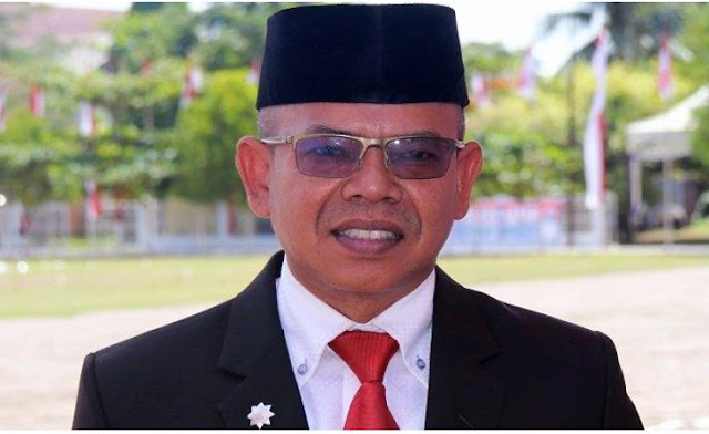 Besok Bupati Aceh Utara Lantik Sekda Definitif