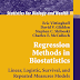 Regression Methods in Biostatistics: Linear, Logistic, Survival, and Repeated Measures Models