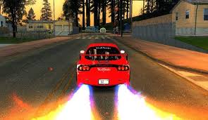 Kode Cheat GTA Mobil Kebal