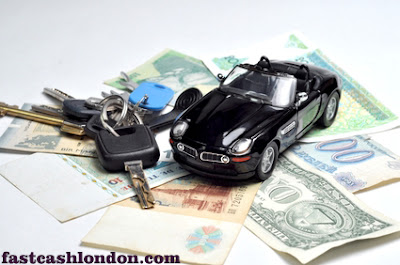 Car Loans London