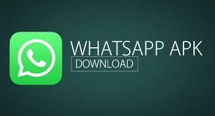 Download Aplikasi  Whatsapp APK Versi Terbaru Untuk Android 