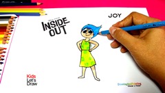Como dibujar a conejo Buddy (Vida Secreta de tus Mascotas) - How to draw Buddy (The Secret Life of Pets)