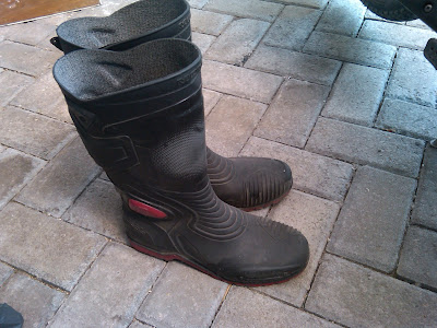 ap boots moto 3