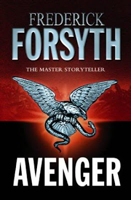 The Avenger - Frederick Forsyth (2003)