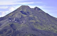 GUNUNG BATUR