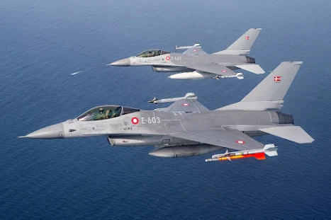 F-16, Royal Danish Air Force, Flyvevaben, Philippine Air Force, Hot Transfer, United States, Lockheed Martin
