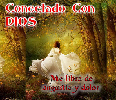 imagen CONECTADO CON DIOS Reflexion 