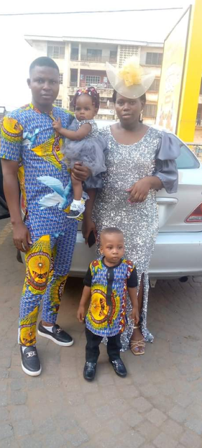 Generator Fumes Claim Lives of Trader, His Family, and Apprentice in Anambra; Four-Day-Old Baby Survives