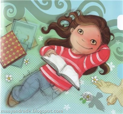 menina