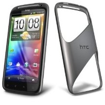 PhoneMobiles, HTC unlocked GSM Sensation Z710E 8 MP Camera, HTC Product