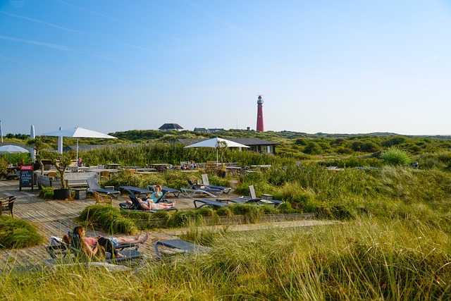 schiermonnikoog national