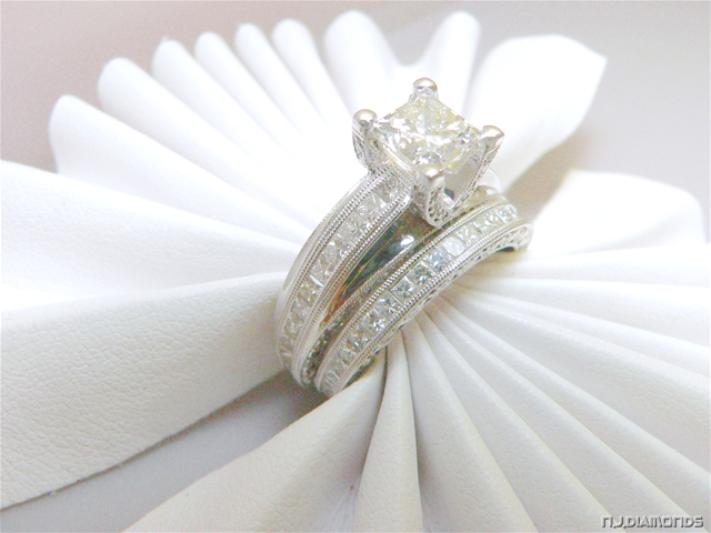 Engagement Rings Worlds Most Beautiful Engagement Rings RingEnvycom