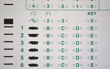 Scantron 4